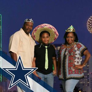 Meet your Posher, Willie